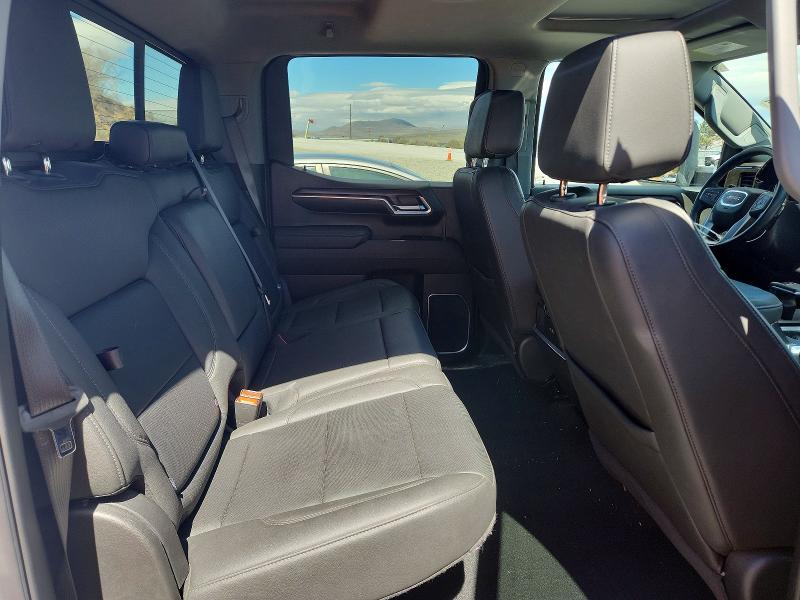 66215926 :رقم المزاد ، 3GTUUDEDXRG423301 vin ، 2024 Gmc Sierra مزاد بيع