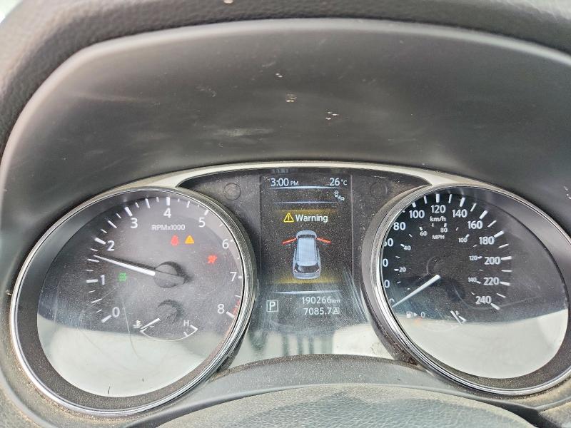 Aukcja sprzedaży 2014 Nissan Rogue, vin: 5N1AT2MV9EC841913, numer aukcji: 67990186