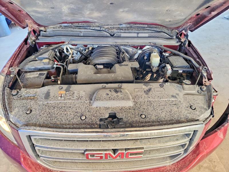 Aukcja sprzedaży 2016 Gmc Yukon, vin: 1GKS2BKC5GR308815        , numer aukcji: 68871626