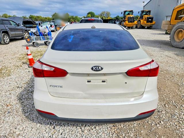Aukcja sprzedaży 2015 Kia Forte, vin: KNAFK4A65F5298987, numer aukcji: 70372166