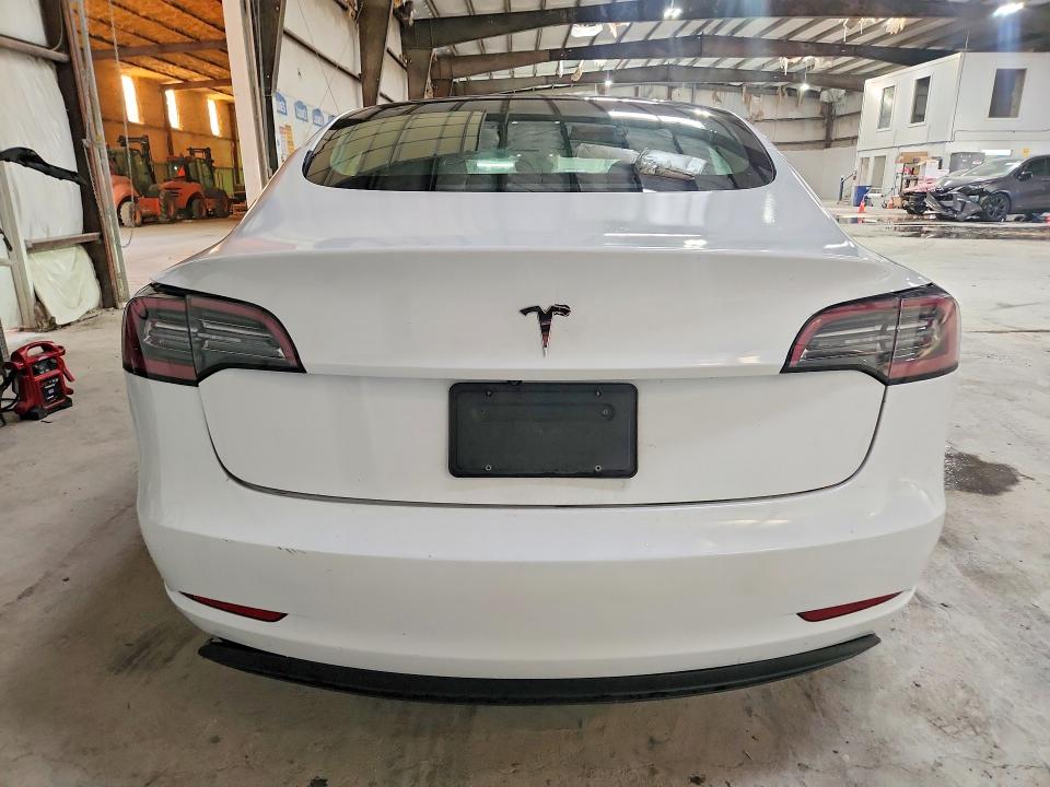 Aukcja sprzedaży 2023 Tesla Model 3, vin: 5YJ3E1EA6PF450804, numer aukcji: 69817896