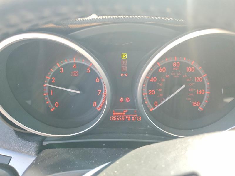 Aukcja sprzedaży 2010 Mazda 3, vin: JM1BL1H69A1281936, numer aukcji: 69217276