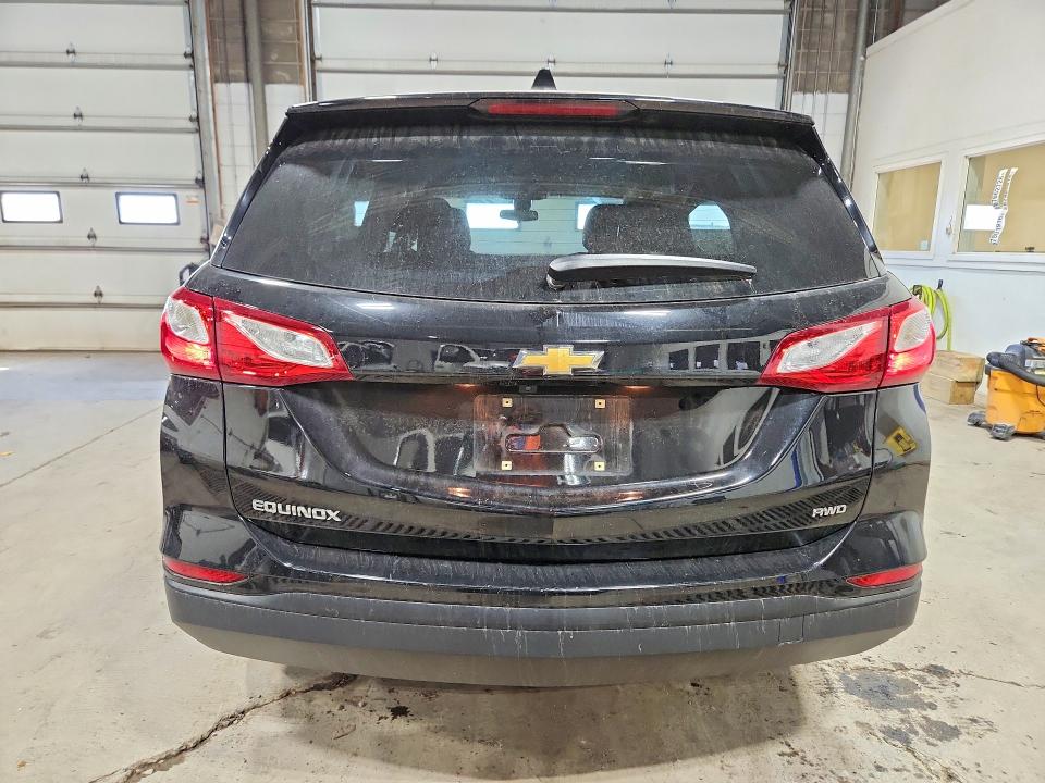 Продаж на аукціоні авто 2020 Chevrolet Equinox, vin: 2GNAXSEV3L6166130, номер лоту: 67430956
