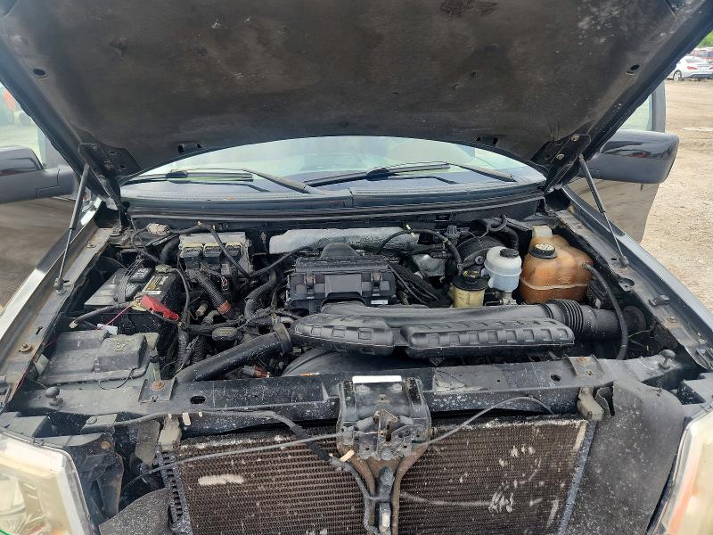 Aukcja sprzedaży 2007 Ford F150, vin: 1FTPW14577KC82158, numer aukcji: 70349516