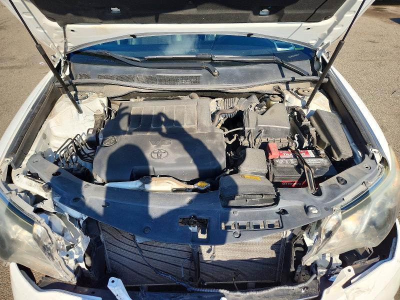 Aukcja sprzedaży 2014 Toyota Camry, vin: 4T1BK1FK7EU552852, numer aukcji: 68055706