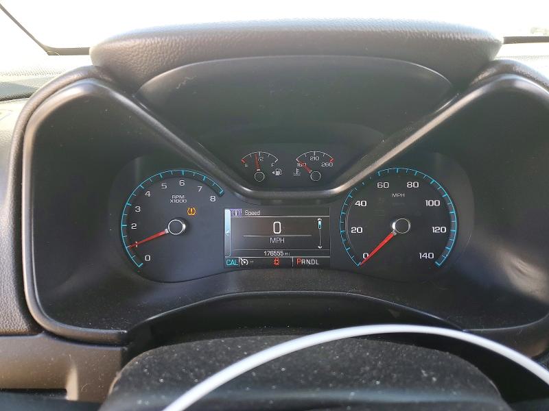 Aukcja sprzedaży 2018 Gmc Canyon, vin: 1GTG6CEN7J1149567, numer aukcji: 69343096