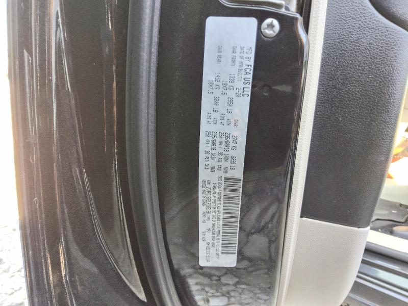 Aukcja sprzedaży 2020 Chrysler Pacifica, vin: 2C4RC1GG2LR185198, numer aukcji: 67834766