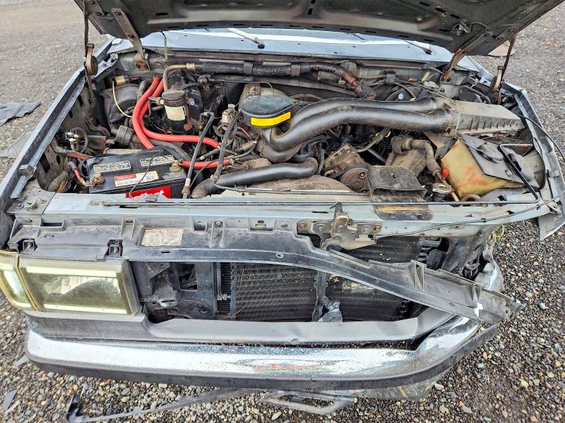 Aukcja sprzedaży 1990 Ford F150, vin: 1FTEX14H8LKA96721, numer aukcji: 68947256