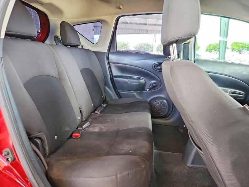 Aukcja sprzedaży 2017 Nissan Versa Note, vin: 3N1CE2CP1HL371334, numer aukcji: 69694776