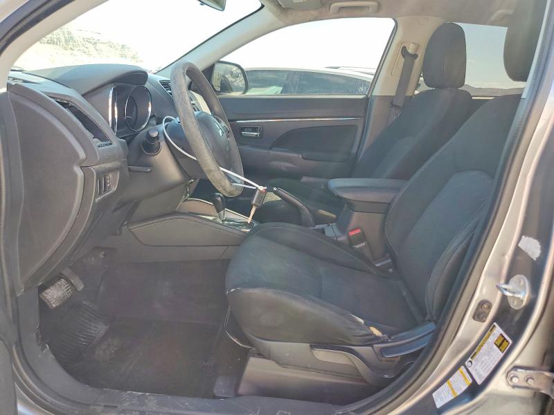 2020 Mitsubishi Outlander Sport მანქანა იყიდება აუქციონზე, vin: JA4AP3AU3LU003551, აუქციონის ნომერი: 69193206