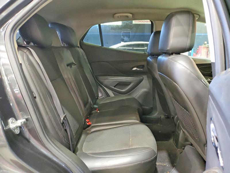 Aukcja sprzedaży 2018 Buick Encore, vin: KL4CJASB7JB531078, numer aukcji: 68618846
