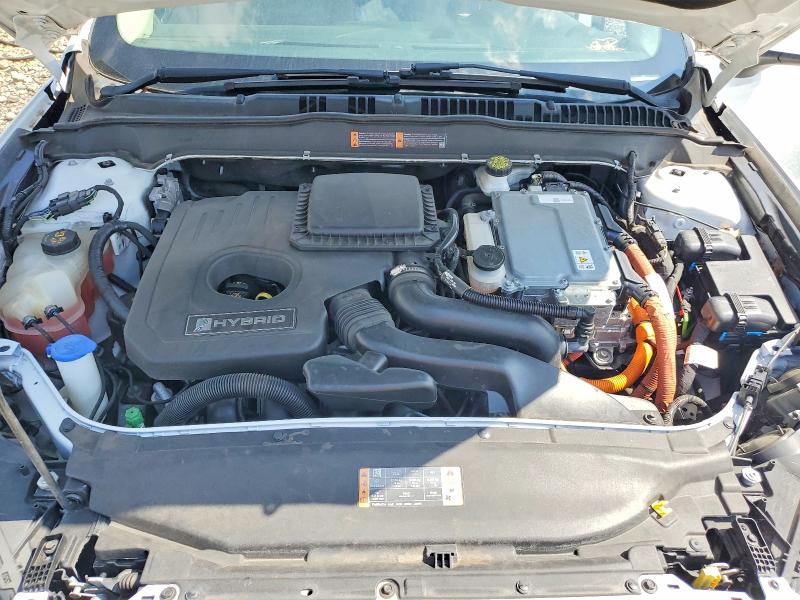 2018 Ford Fusion მანქანა იყიდება აუქციონზე, vin: 3FA6P0LU4JR173211, აუქციონის ნომერი: 69364936