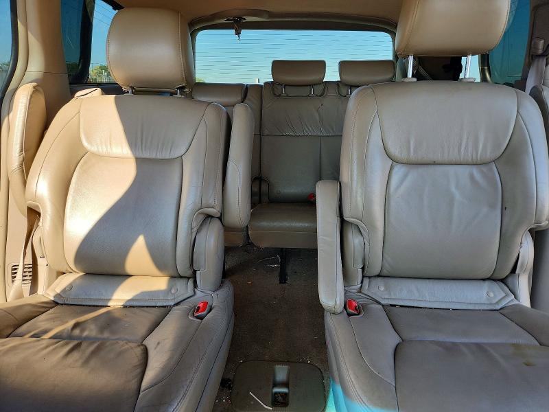 67725526 :رقم المزاد ، 5TDBK22C09S023858 vin ، 2009 Toyota Sienna مزاد بيع