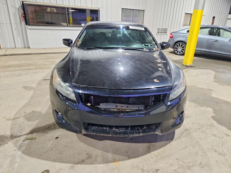 Продаж на аукціоні авто 2008 Honda Accord, vin: 1HGCS128X8A009540, номер лоту: 71035026