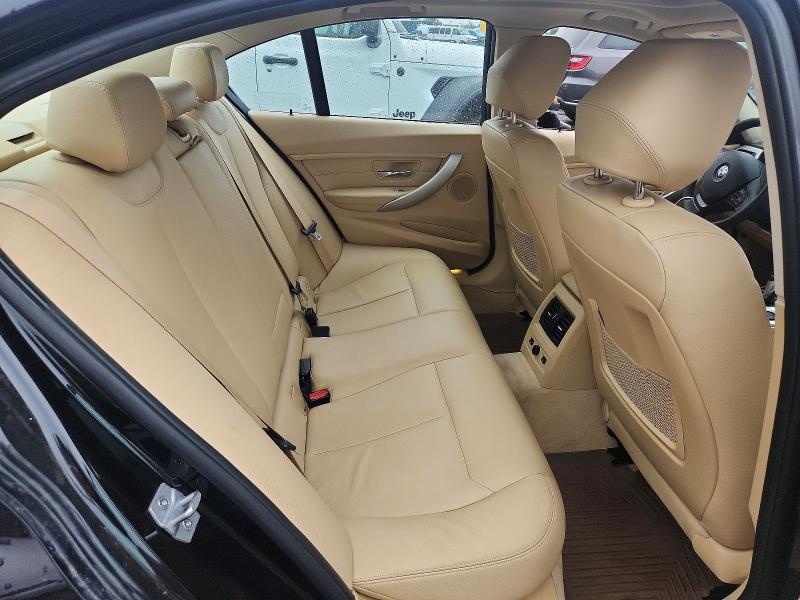 Продажа на аукционе авто 2013 Bmw 328, vin: WBA3A5C54DJ461987, номер лота: 68998646