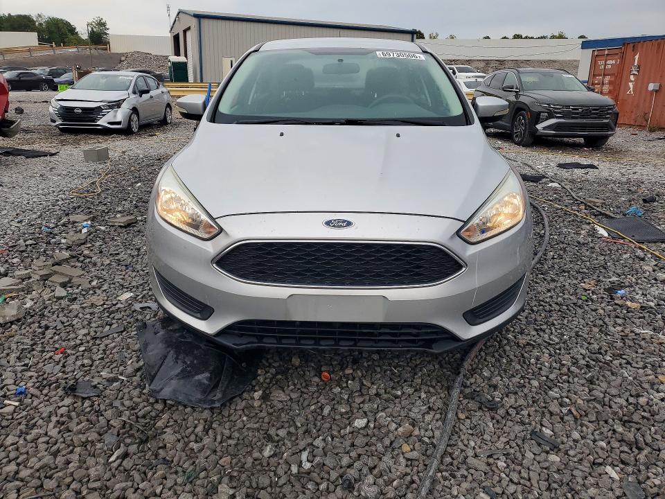 Продажа на аукционе авто 2017 Ford Focus, vin: 1FADP3F2XHL251230, номер лота: 69730506