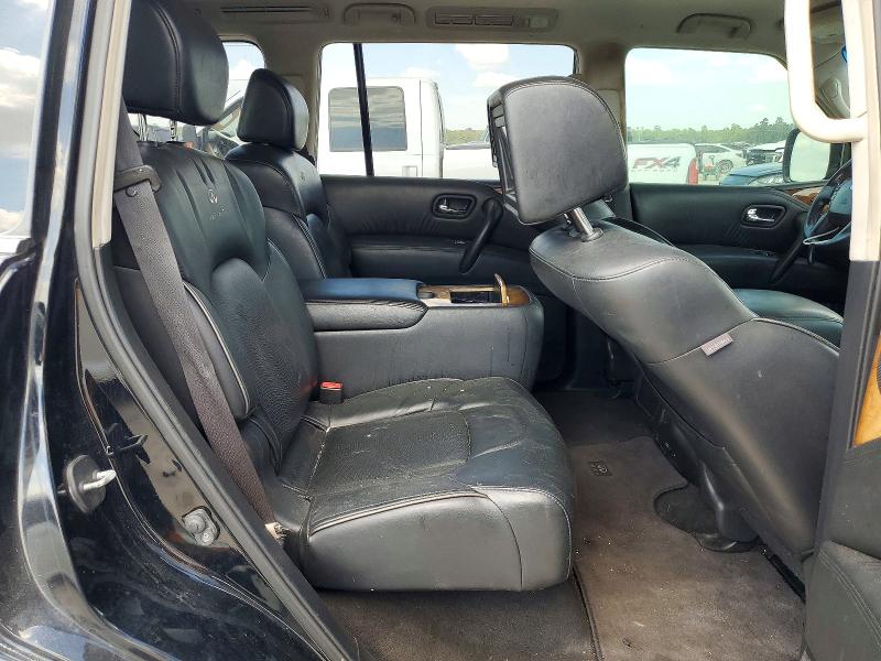 69925656 :رقم المزاد ، JN8AZ2NE4E9068402 vin ، 2014 Infiniti Qx80 مزاد بيع