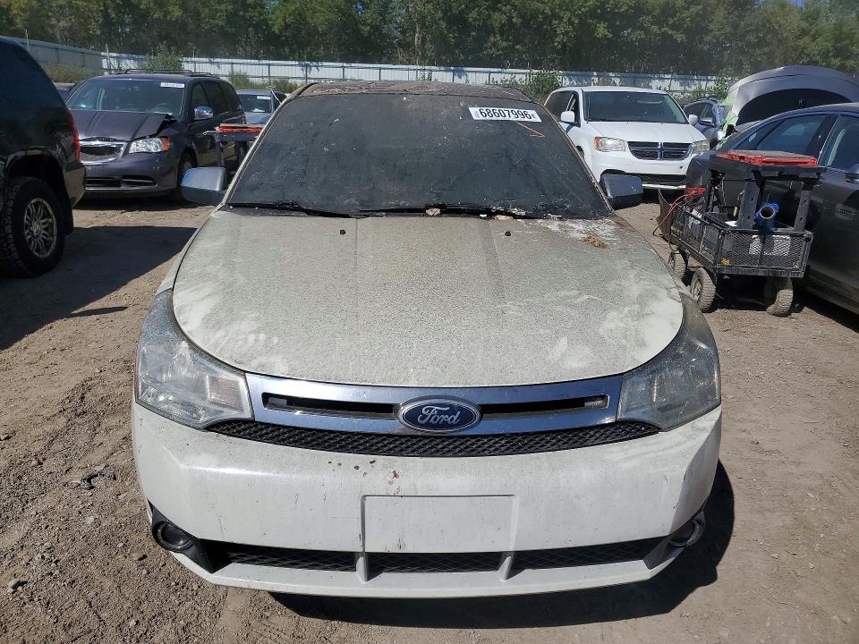 2011 Ford Focus მანქანა იყიდება აუქციონზე, vin: 1FAHP3HN0BW102355, აუქციონის ნომერი: 68607996