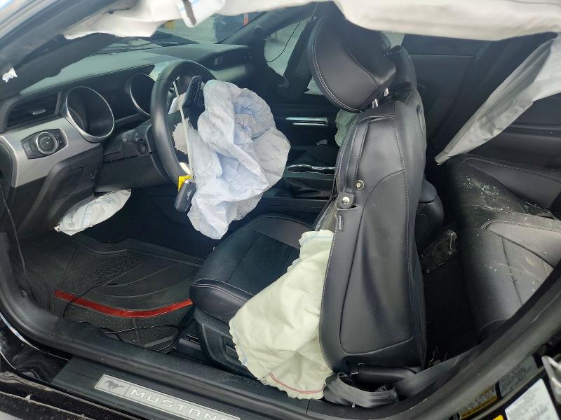 Продаж на аукціоні авто 2023 Ford Mustang, vin: 1FA6P8CF0P5305750, номер лоту: 67332136