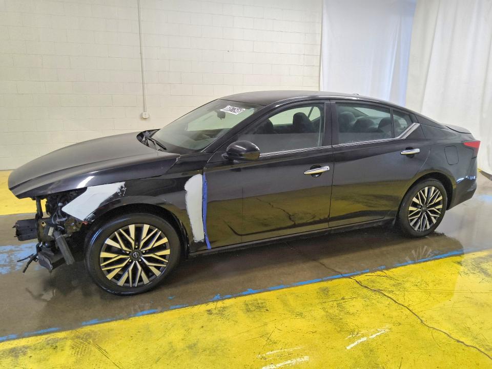 Продаж на аукціоні авто 2023 Nissan Altima, vin: 1N4BL4DV2PN315351, номер лоту: 68577546