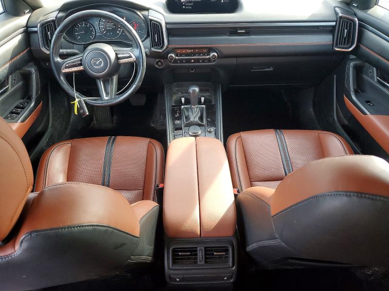 2023 Mazda Cx-50 მანქანა იყიდება აუქციონზე, vin: 7MMVABDY7PN123161, აუქციონის ნომერი: 69069316