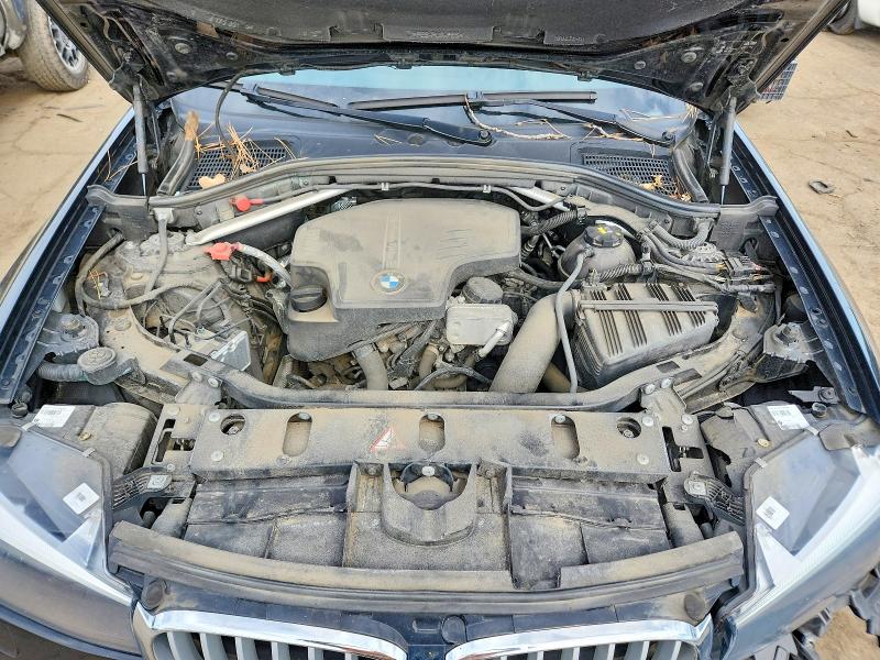 Aukcja sprzedaży 2016 Bmw X3, vin: 5UXWX9C5XG0D74113, numer aukcji: 70669586