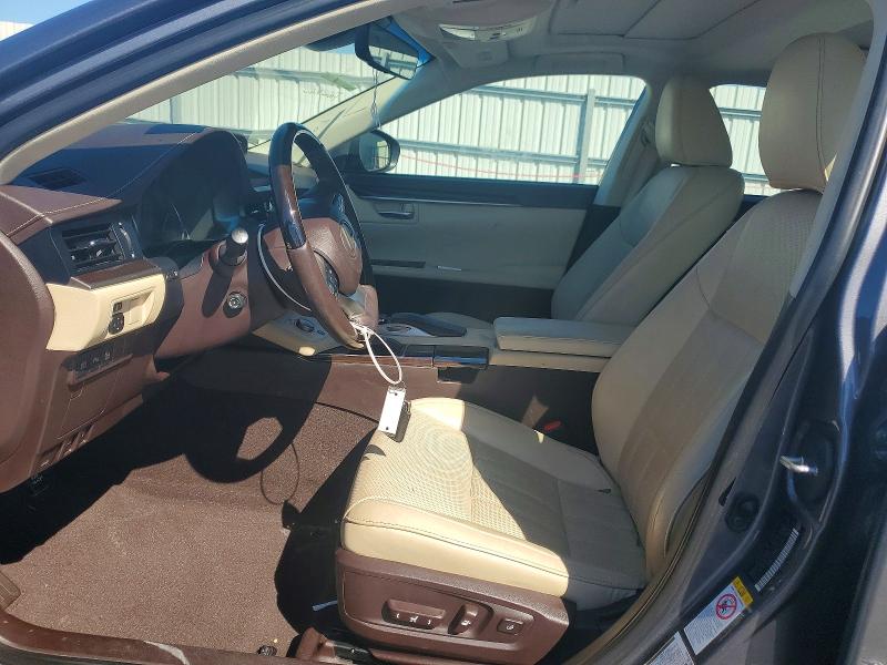 70716696 :رقم المزاد ، 58ABK1GG2JU099611 vin ، 2018 Lexus Es مزاد بيع
