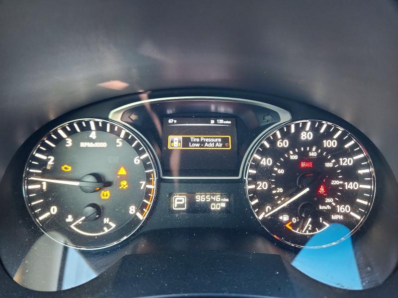 Aukcja sprzedaży 2015 Nissan Altima, vin: 1N4AL3AP8FN868080, numer aukcji: 70149176