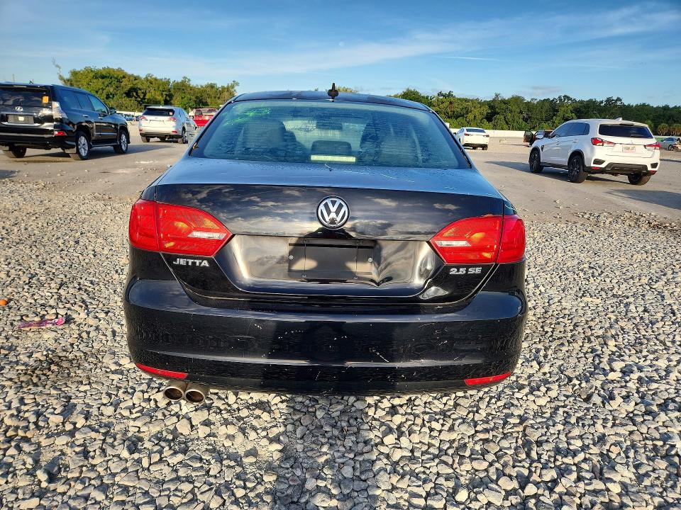 Продажа на аукционе авто 2013 Volkswagen Jetta, vin: 3VWDX7AJ0DM256054, номер лота: 70428656