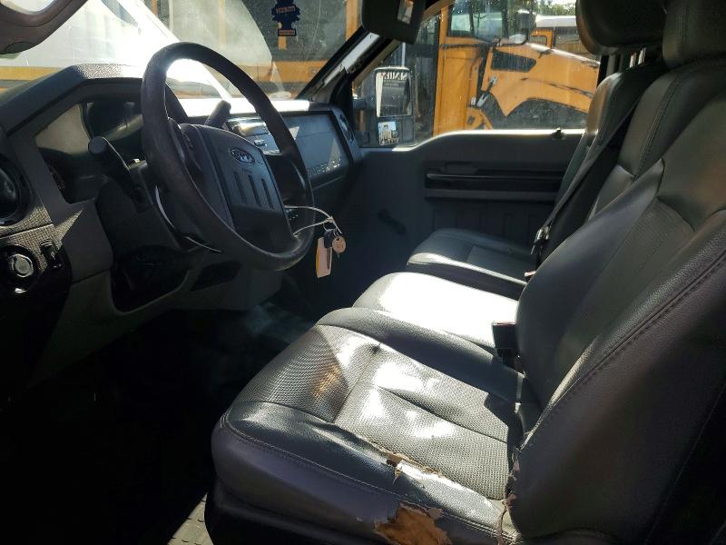 Aukcja sprzedaży 2011 Ford F350, vin: 1FD8W3GT9BEC96141, numer aukcji: 68175876