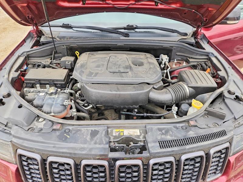 68317856 :رقم المزاد ، 1C4RJFBGXKC719064 vin ، 2019 Jeep Grand Cherokee مزاد بيع