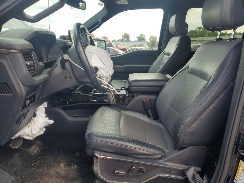Продаж на аукціоні авто 2023 Ford Ford Trucks, vin: 1FT6W1EV0PWG62283, номер лоту: 69133406