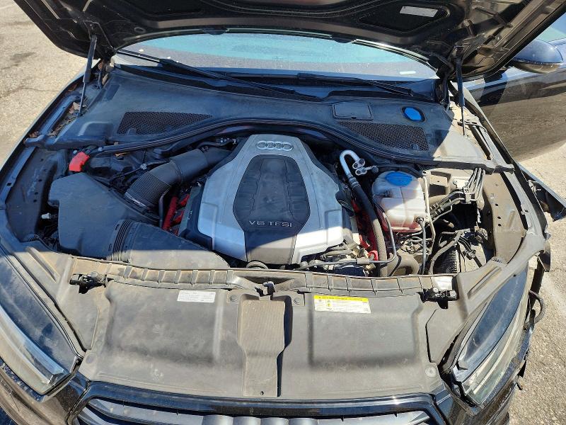 67369856 :رقم المزاد ، WAUWGAFC8GN099481 vin ، 2016 Audi A7 مزاد بيع
