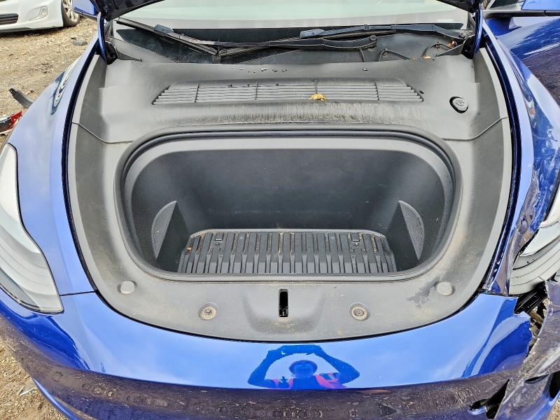 Aukcja sprzedaży 2023 Tesla Model Y, vin: 7SAYGAEE3PF632482, numer aukcji: 66284686