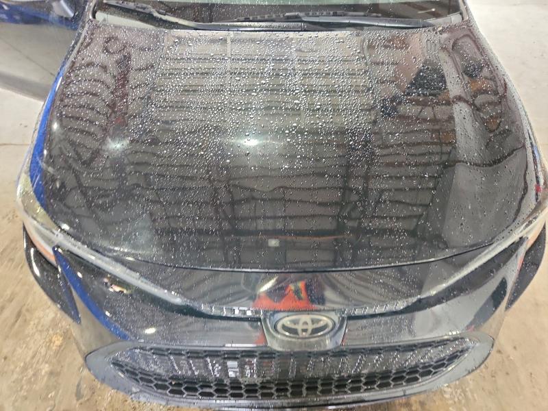 Продажа на аукционе авто 2020 Toyota Corolla, vin: 5YFEPRAE9LP027742, номер лота: 68562156
