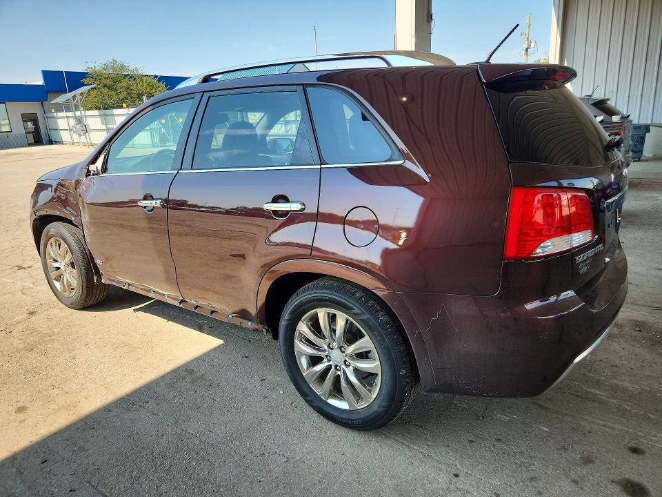 Продаж на аукціоні авто 2011 Kia Sorento, vin: 5XYKWDA2XBG160009, номер лоту: 67470126