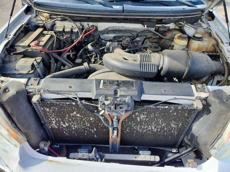 Aukcja sprzedaży 2007 Ford F150, vin: 1FTRX14WX7FB53614, numer aukcji: 70253826