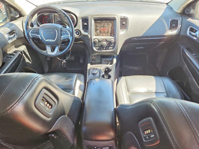 Aukcja sprzedaży 2015 Dodge Durango, vin: 1C4RDHDG9FC163058, numer aukcji: 68364576