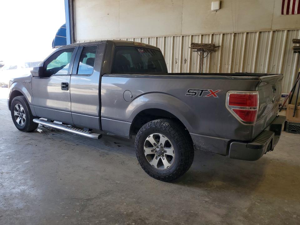 Aukcja sprzedaży 2014 Ford F150, vin: 1FTEX1CM3EFC92463, numer aukcji: 69561056