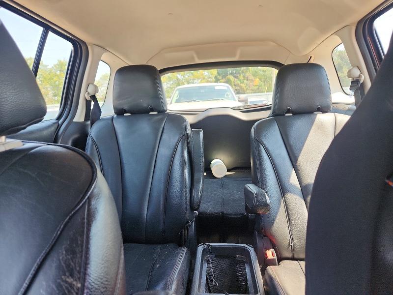 Aukcja sprzedaży 2012 Mazda 5, vin: JM1CW2CL6C0140720, numer aukcji: 67449936