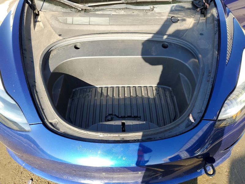 Aukcja sprzedaży 2022 Tesla Model 3, vin: 5YJ3E1EB8NF301011, numer aukcji: 70314086