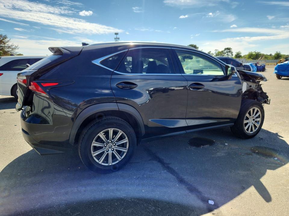 Aukcja sprzedaży 2019 Lexus Nx 300, vin: JTJBARBZ0K2203478, numer aukcji: 69794796