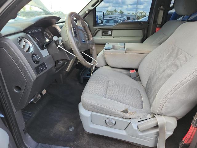 2013 Ford F150 მანქანა იყიდება აუქციონზე, vin: 1FTFW1CF4DFD42164, აუქციონის ნომერი: 68848366