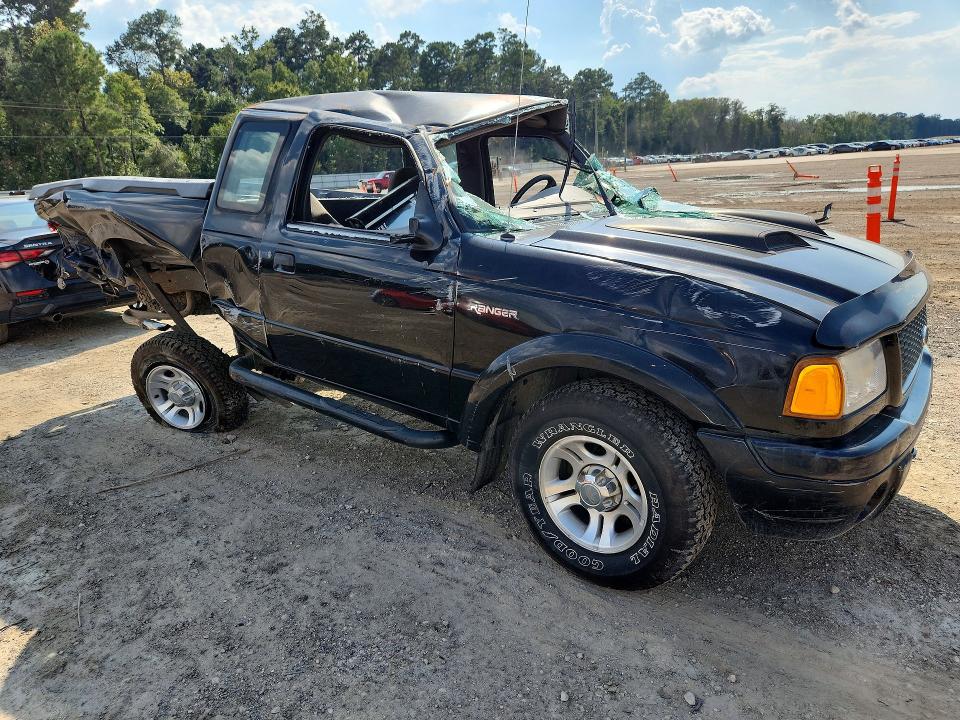Aukcja sprzedaży 2001 Ford Ranger, vin: 1FTYR14E21PB41245, numer aukcji: 68947486