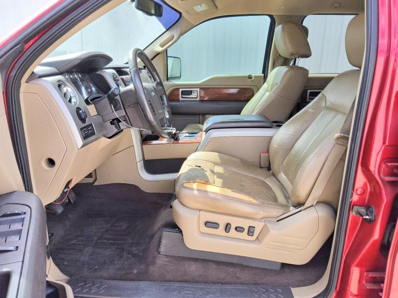 Aukcja sprzedaży 2009 Ford F-150, vin: 1FTPW14V59FA84593, numer aukcji: 70625256
