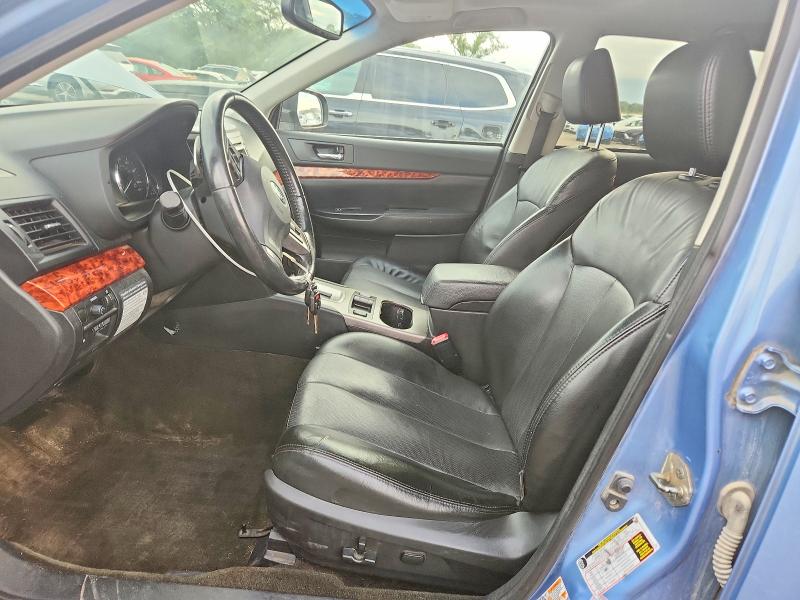 Aukcja sprzedaży 2012 Subaru Outback, vin: 4S4BRCKCXC3264364, numer aukcji: 68811026
