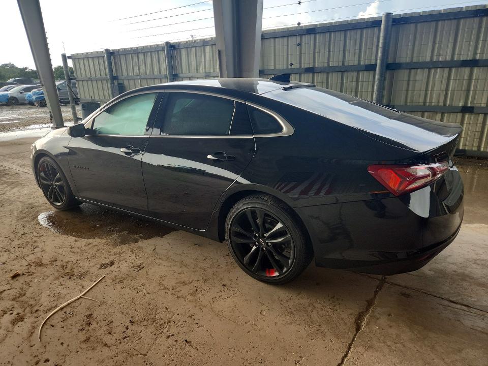 Продаж на аукціоні авто 2021 Chevrolet Malibu, vin: 1G1ZD5ST5MF058259, номер лоту: 68376626