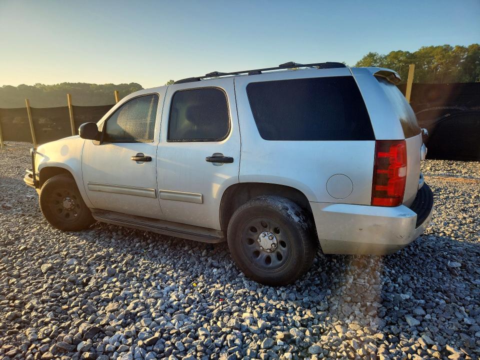Aukcja sprzedaży 2011 Chevrolet Tahoe, vin: 1GNLC2E02BR324419, numer aukcji: 69329896