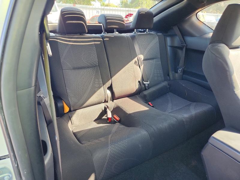 2013 Scion Tc მანქანა იყიდება აუქციონზე, vin: JTKJF5C71D3060990, აუქციონის ნომერი: 67919736