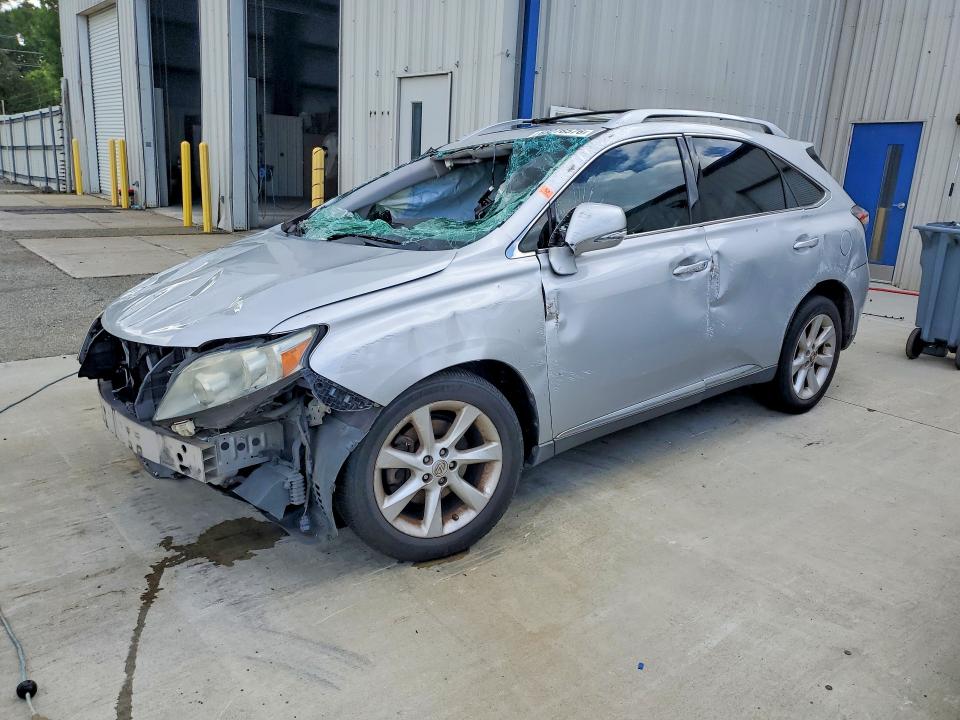 68276576 :رقم المزاد ، 2T2ZK1BA6CC080066 vin ، 2012 Lexus Rx مزاد بيع